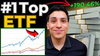 My BEST ETF for Long-Term Investing (I’m buying forever!)