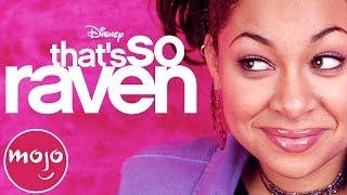 Top 10 BEST That’s So Raven Episodes