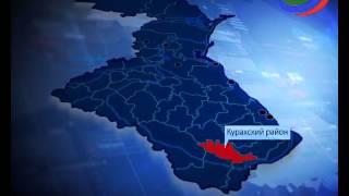 В  Курахском районе расширен режим КТО