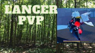 [GPO] Lancer Pvp (part 1)