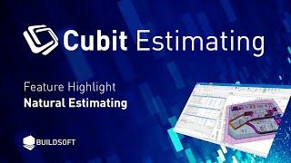 Cubit Estimating: Natural Estimating