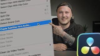 The NEW FEATURE everyone was asking for | DaVinci Resolve 18.5