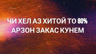 Чи хел аз Хитой то 80% арзон закас кунем