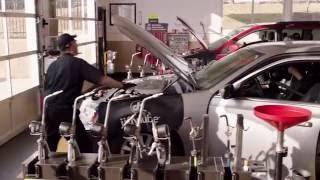 How Jiffy Lube Performs a Signature Service Oil Change
