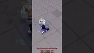 Doing Combos Everyday Until I Hit 2K Day 1 #saitamabattlegrounds #roblox #combos #oneshotcombo