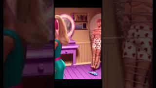 Ken Swears In Toy Story 3