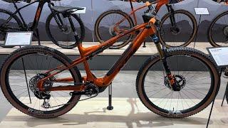 A Dream Bike ! 2024 KTM Macina Scarp SX Exonic Sram XX T Type