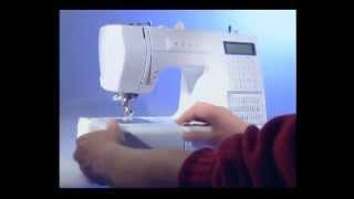 VERITAS 9000 A5 Sewing Machine