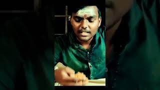 #khithi ||Eating sean|| vvv creations..