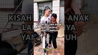 Kasih Sayang Ibu Sepanjang Masa. #dramachina