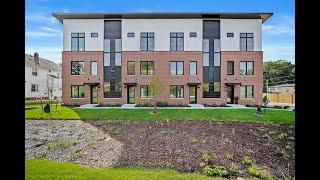 Waterbury Commons Furnished Unit Presentation