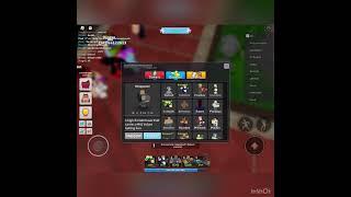 New code in Tower Defense Simulator! Roblox