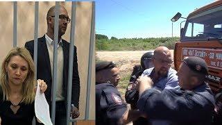 Максим Уваров - арест, следствие, обвинение, защита, заведомо ложный донос