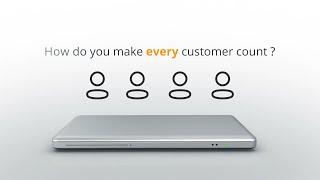 OnePageCRM | Make Every Customer Count