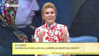 Seni Axtariram (16.04.2018) Tam verilis