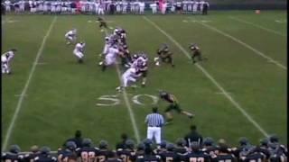 Hilary Luke 2009 Highlights Richfield HS, MN