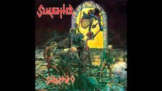 Slaughter - Strappado (full album)