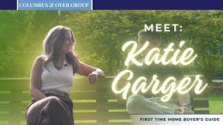 Meet Katie Garger: Columbus & Over Group