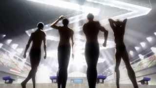 Free! Eternal Summer - Crack