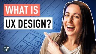 What Is UX Design? - An Introduction (Full Guide For 2024)