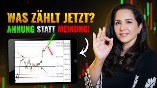 Dax & Nasdaq warnen zur Vorsicht..! | Markt Update mit Nazila Jafari