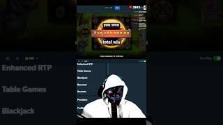 MOST UNEXPECTED BIG WIN EVER IN STAKE  #stakeslots #livestream #stakeindia