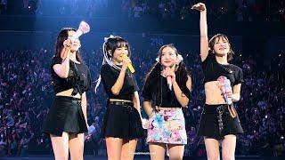 [4K] Red Velvet 'R to V in Manila' FULL CONCERT [230507]