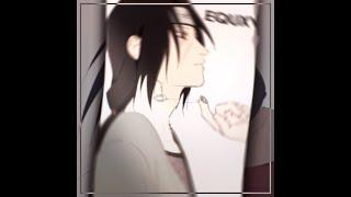 Itachi fanart loop edit - Mr. Saxobeat