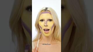 M&Ms decide my makeup  didn't expect that 