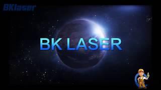 China laser marking & cutting machine manufacturer(BK laser)