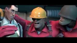 TF2 - How Far We've Come [GMV]