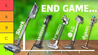 Best Cordless Vacuum 2024 [Don't Buy Until You WATCH This!]