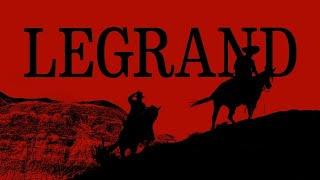 LEGRAND WESTERN (Official Full Movie)