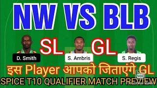 NW VS BLB DREAM11 TEAM || NW VS BLB DREAM11 TEAM, nw vs blb dream11 prediction