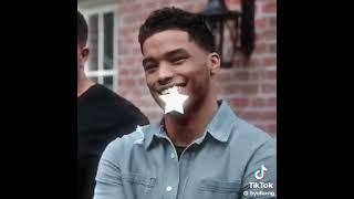 Jessie ended AJ #amadeathefamilyfuneral #tylerperry #edit