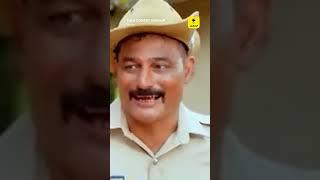 ಆಯಡ ಒಗ್ಗರಣೆ ರೆಡಿ ಉಂಡು! | Bhojaraj MBBS Comedy Mashup | Talkies #shorts #comedyvideos #funnyshorts