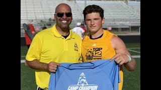 2018 - NC - Fall Rubio Long Snapping Camp