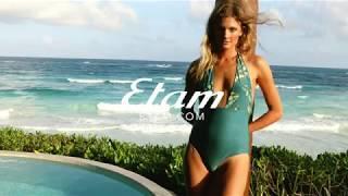 ETAM Swimwear collection 2018