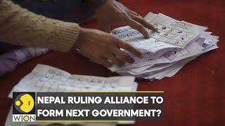 Nepal ruling alliance to form next government? Nepali Congress, CPN-Maoist reach agreement | WION