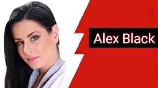 Alex Black