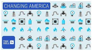 Changing America: What Does A Ban On Natural Gas Appliances Mean For Homeowners?