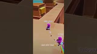 Join AVIX  (discord in description) #shorts #short #shortvideo #stumbleguys #stumbleguysvideos