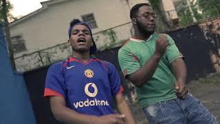 Bookie AllWyld "Other Side 2" ft. Turtle Rocky [OFFICIAL VIDEO]