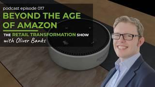 Beyond The Age Of Amazon Trailer Video