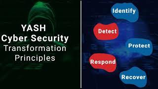 YASH Cyber Security Service Overview