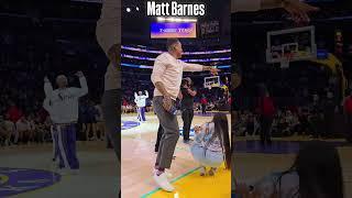 KEVIN DURANT IN ATTENDANCE FOR THREE CONSECUTIVE LA SPARKS GAME THIS OFFSEASON IN LA