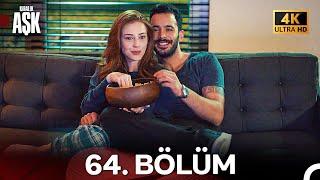 Kiralık Aşk Yeniden 64. Bölüm (4K Ultra HD)