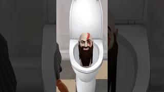 skibidi toilet #animation