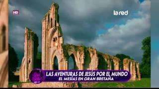 Los años desconocidos de la vida de Jesús de Nazaret