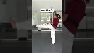 Beginner Taekwondo Kicks you should learn 